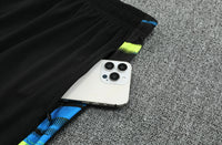 Maglia e Pantaloncini Allenamento Olympique de Marseille 24/25