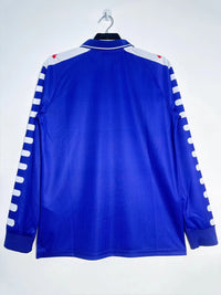 Magia Fiorentina Retro Home 1998/1999 - manica lunga