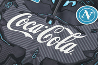 Insieme Tuta Calcio SSC Napoli Bambino 25/26