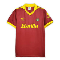 Maglia Retro Roma Home 91/92