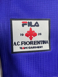 Magia Fiorentina Retro Home 1998/1999 - manica lunga