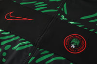 Insieme Tuta Calcio Nigeria 24/25