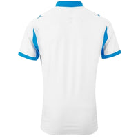 Maglia Olympique de Marseille Home 25/26 - Versione Giocatore