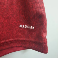 Maglia Spagna Home Retro 20/21