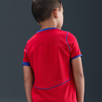 T-shirt e Pantaloncini per Bambino PSG x Jordan Third 25/26 - Con Calzettoni