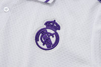 Maglia e Pantaloni Real Madrid 25/26