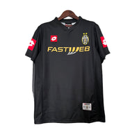 Maglia Juventus Retro Away 01/02