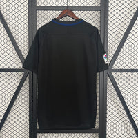 Maglia Atletico de Madrid Retro Away 16/17