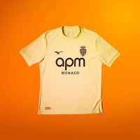 Maglia AS Monaco Third 25/26
