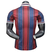 Maglia FC Barcelona Edizione speciale per il 125° anniversario Versione Giocatore 25/26