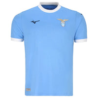 Maglie Calcio SS Lazio Home 25/26