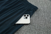 Maglia e Pantaloncini pre-allenamento FC Barcelona 25/26