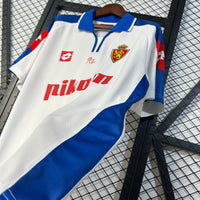 Maglia Retro Zaragoza Home 2004