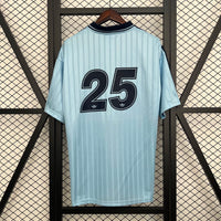 Maglia Oasis x Adidas 2025