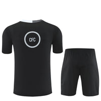 Maglia da allenamento e pantaloncini del Chelsea 25/26