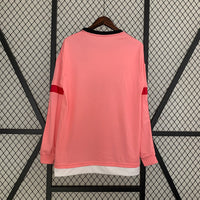 Maglia Retro Juventus manica lunga Away 15/16