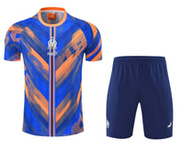 Maglia e Pantaloncini Allenamento Olympique de Marseille 24/25