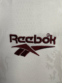 Maglia Retro Aston Villa FC 95/96