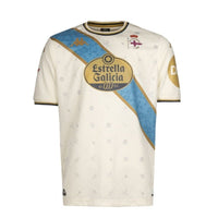 Maglia RC Deportivo La Coruña Third 25/26