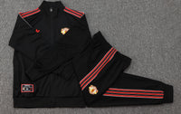 Insieme Tuta Calcio Manchete United Bambino 25/26