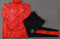 Insieme Tuta Calcio SSC Napoli 24/25