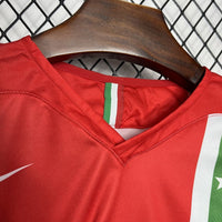 Maglia Juventus Retro Away 04/05