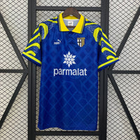 Maglia Retro Parma Away 95/97