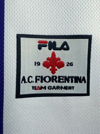 Magia Fiorentina Retro Away 99/00