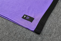 Maglia e Pantaloncini pre-allenamento FC Barcelona 25/26