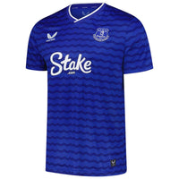 Maglia Everton Home 25/26