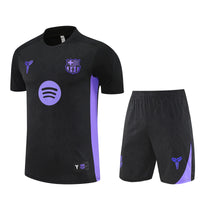 Maglia e Pantaloncini pre-allenamento FC Barcelona 25/26