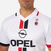Maglia Retro AC Milan Away 95/96