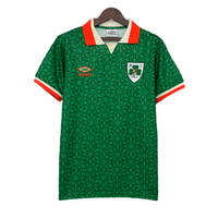 Maglia Ireland St. Patrick's Day Away 25/26