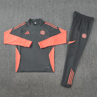 Insieme Tuta Calcio Bayern Monaco 25/26