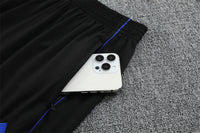 Insieme Tuta Calcio Real Madrid Bambino 25/26