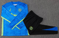 Insieme Tuta Calcio FC Barcelona Bambino 24/25