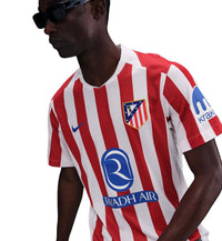 Maglia Atletico de Madrid Home 25/26