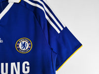 Maglia Chelsea Retro 08/09 - Con Patch