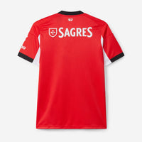 Maglia Benfica Home 25/26