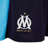 Pantaloncini Olympique de Marseille Away 25/26