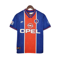 Maglia Retro PSG Home 95/96