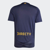 Maglia Boca Juniors Third Versione del Giocatore 25/26