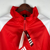 Cappotto Impermeabile Juventus 24/25
