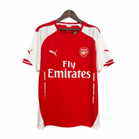 Maglia Arsenal Home Retro 14/15
