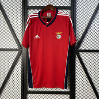 Maglia Retro Benfica Home 99/00
