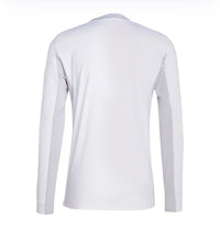 Maglia Manica Lunga Real Madrid Home 25/26