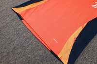 Maglia e Pantaloncini pre-allenamento Juventus 24/25