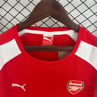 Maglia Arsenal Home Retro 14/15