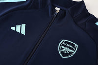 Insieme Tuta Calcio Arsenal 24/25
