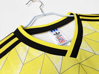 Maglia Borussia Dortmund Retro 1988